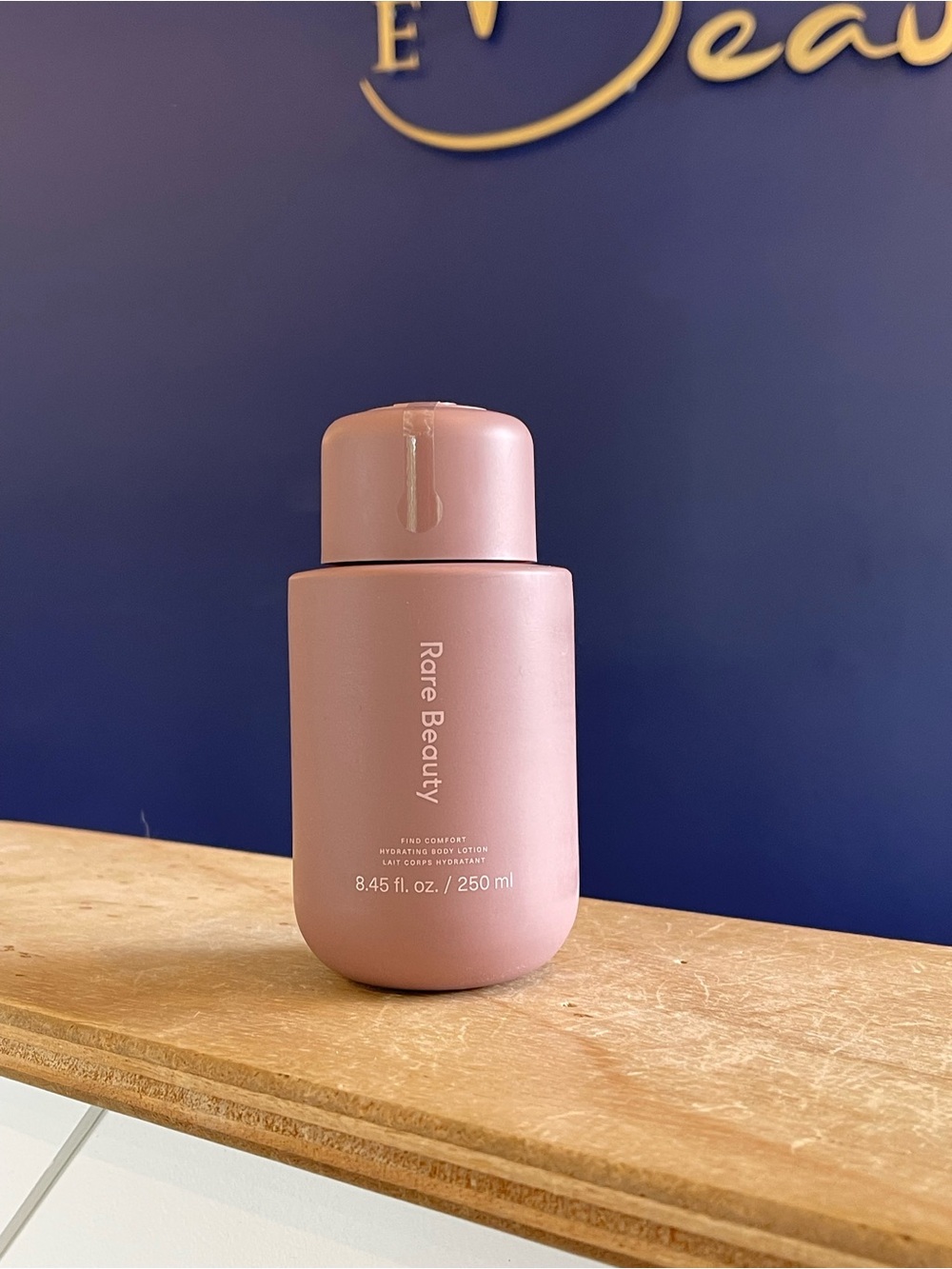 Rare Beauty Body Lotion